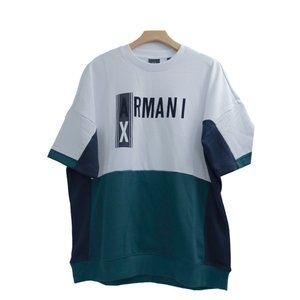 Armani Exchange sweater